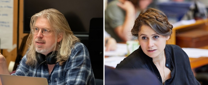 Exclusive: Inside Roald Dahl's THE WITCHES with Dave Malloy and Lucy Kirkwood
