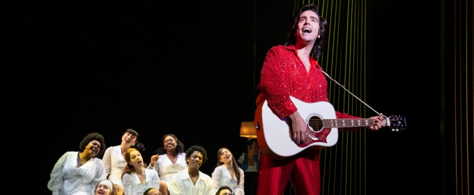 A BEAUTIFUL NOISE: THE NEIL DIAMOND MUSICAL Comes to the Fabulous Fox Next Month