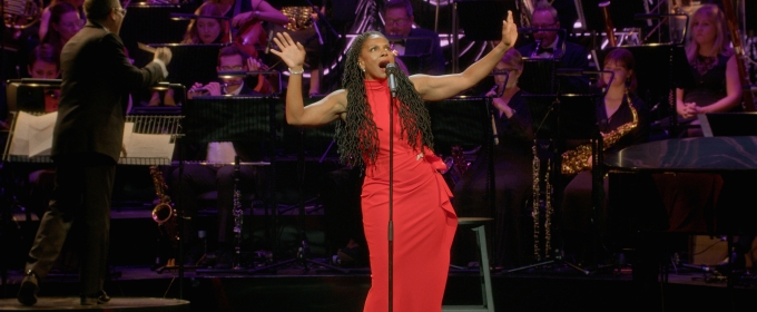 Audra McDonald Brings Broadway to PBS