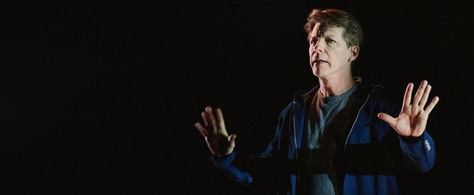 THE UNKNOWN Starring Sean Hayes to Stream Final Weekend of Performances