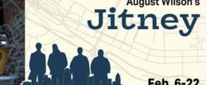 Review: JITNEY at Black Theatre Troupe