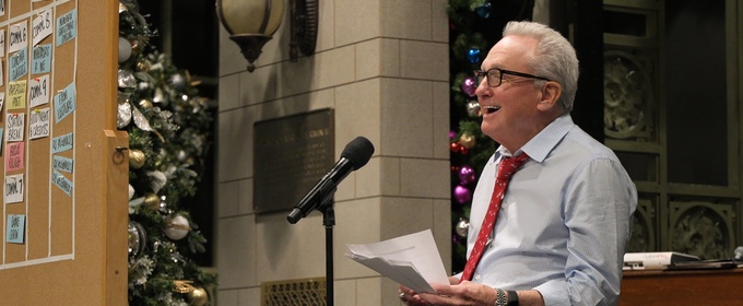 Video: Lorne Michaels Spotlighted in New Trailer for LORNE Documentary