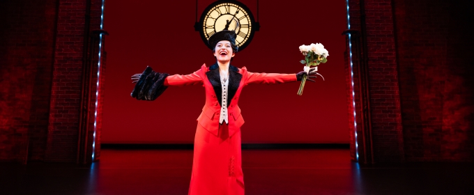 Review: FUNNY GIRL National Tour at Durham Performing Arts Center