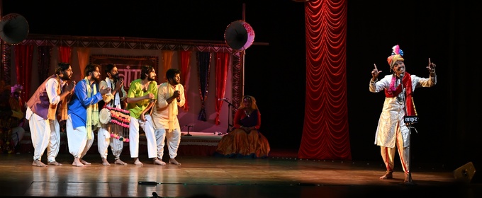 Entries for the 21st Mahindra Excellence in Theatre Awards (META) Open Now