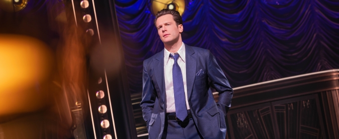 Listen: JUST IN TIME Original Broadway Cast Recording Available Now