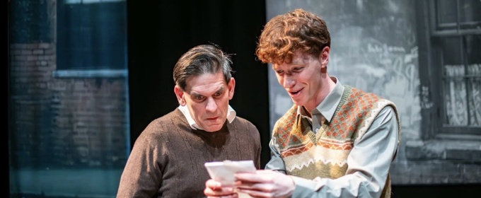 Review: SAILMAKER, The Gaiety