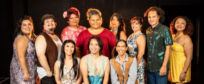 ​Kumu Kahua Theatre Awarded $57,000 Grant From Hawai'i Community Foundation's Equitable Access Arts & Culture Program