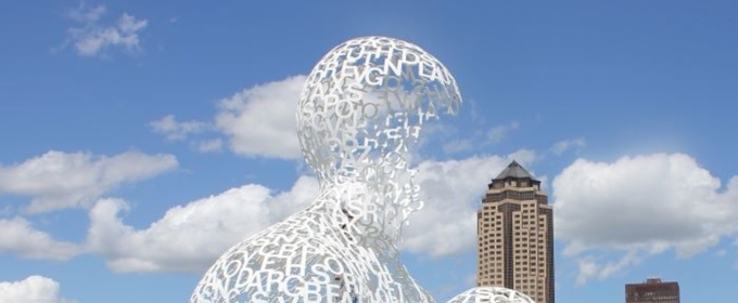 The Des Moines Symphony Will Perform HOPE - COPLAND & GERSHWIN in April