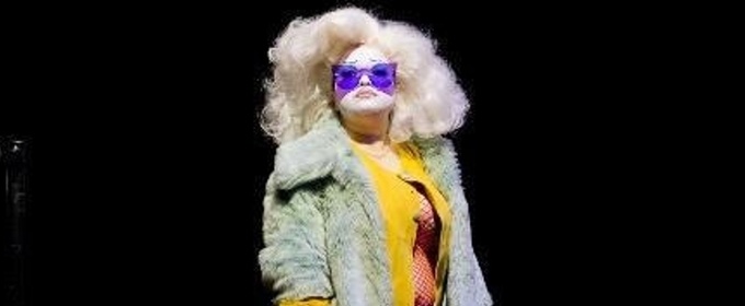 Midgitte Bardot To Present SHOOTING FROM BELOW At Southbank Centre