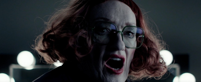 Video: See Conan O’Brien as Aunt Gladys in the 98th Oscars Cold Open