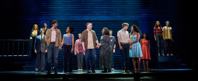 Review: THE NOTEBOOK at Shea's Buffalo Theatre