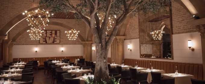 Review: The Farm Italy Serves Authentic Italian Cuisine Inside A Charming Countryside-Inspired Space