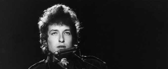 Bob Dylan Items Seen in A COMPLETE UNKNOWN Going Up for Auction