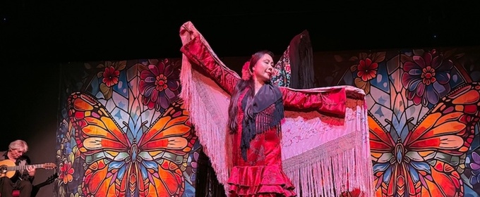 Teatro Paraguas Will Host FLAMENCO PARAGUAS 2026 This Spring