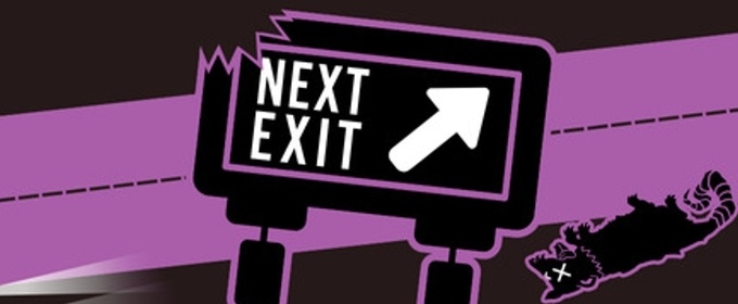 Annex Theatre Will Present NEXT EXIT Beginning This Month
