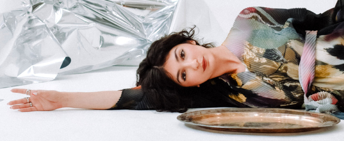 Grant Sorenson To Direct SALOMÉ At Paikka