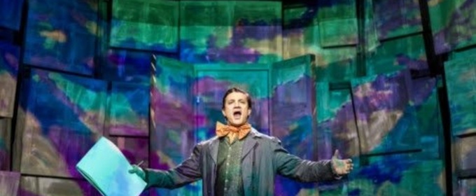 Video: A MIRRORED MONET Releases All New Trailer