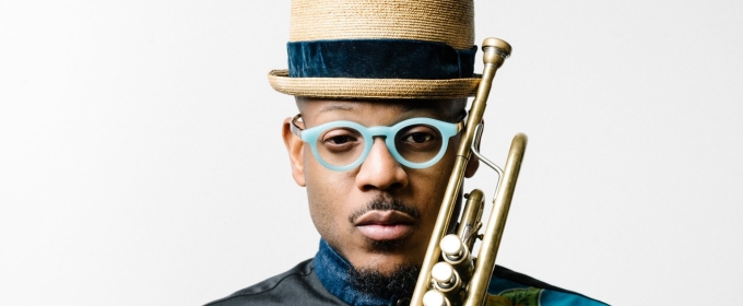 Etienne Charles Brings Creole Soul To Cooperstown
