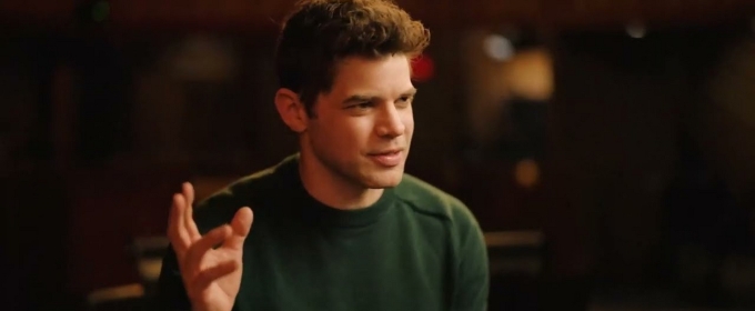 Video: Go Inside the Music of FLOYD COLLINS with Jeremy Jordan