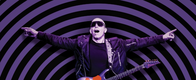 Joe Satriani, Eric Johnson, and Steve Vai Release New Track From G3 Tour Album