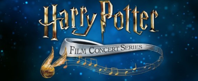 HARRY POTTER FILM CONCERT SERIES Will Come to NJPAC