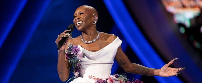 Cynthia Erivo and Ariana Grande's Oscar Medley Skyrockets Spotify Streams for 'Oz' Songs