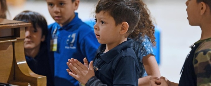 Rosie's House Hosts April Tours For New Families