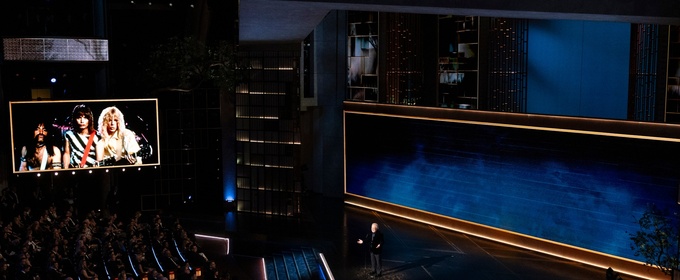 The Oscars Will Move Ceremony to Peacock Theater Beginning in 2029