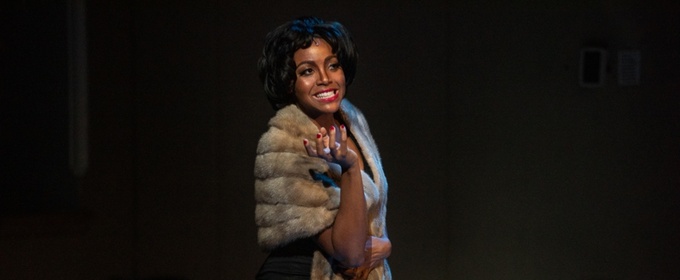 THT Rep Will Present WHO IS EARTHA MAE? Featuring Jade Wheeler