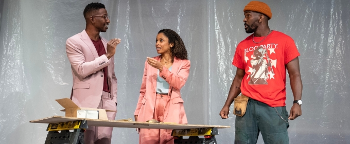 Review Roundup: GOOD BONES Opens At The Public Theater