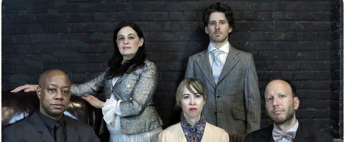 Robert Greer Adaptation of A DOLL'S HOUSE is Coming to Theater for the New City