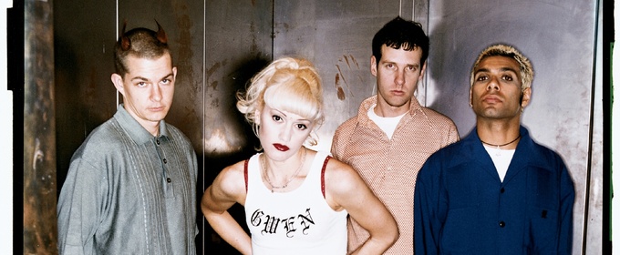No Doubt Sets Six-Night ‘Live at Sphere’ Residency in Las Vegas for May 2026