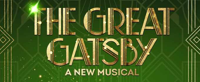 THE GREAT GATSBY Tickets Now On Sale At Playhouse Square