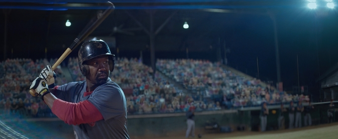 Matt McCauley's UNDEFILED Baseball Film Is Now Streaming