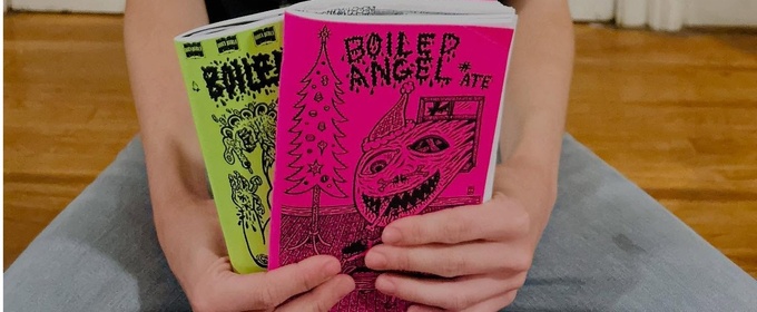 Review: THE STATE OF FLORIDA VERSUS MIKE DIANA at Daydream Theatre Company