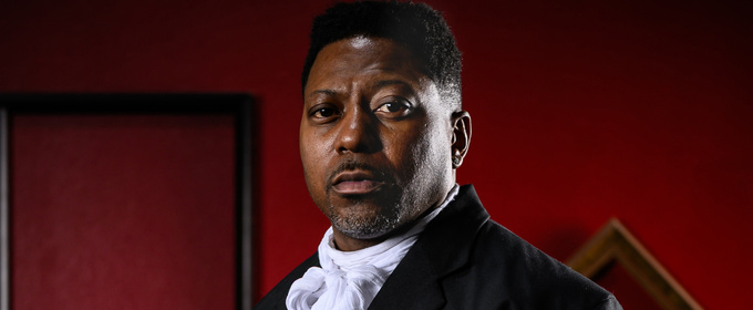 West End Productions to Present RED VELVET at North Fourth Theatre