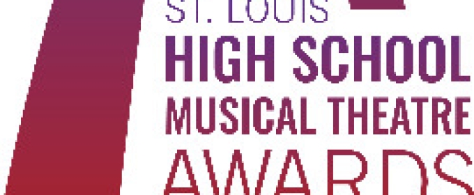 St. Louis High School Musical Theatre Awards Reveals Nominees And Host