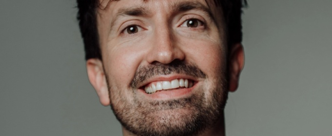  Interview: Theatre Life with Raymond Walsh