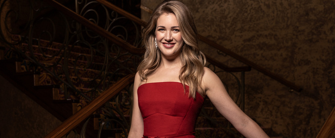 Tickets Available This Week for ANASTASIA's Adelaide Season at Festival Theatre