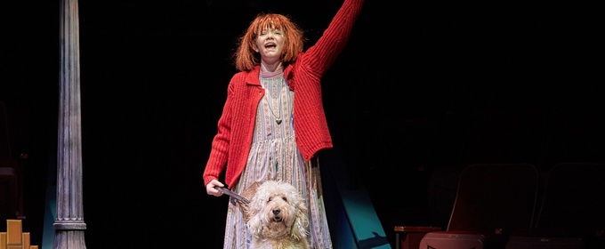 CATCH ME IF YOU CAN, ANNIE and More Set for Hale Centre Theatre Arizona 2026–2027 Season