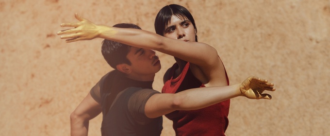 Review: TWO BLOOD – AUSTRALIAN DANCE THEATRE - OZASIA FESTIVAL 2025 at Odeon Theatre