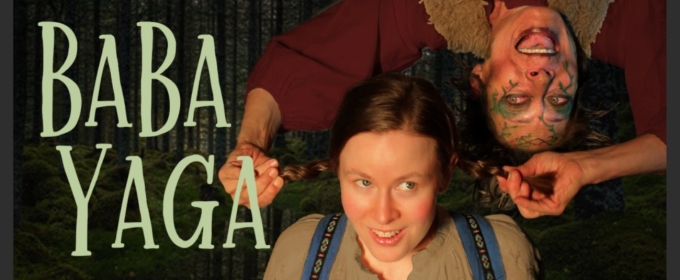 Spotlight: BABA YAGA at The Cherry Arts Inc