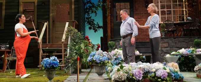 Photos: Westport Country Playhouse Presents NATIVE GARDENS