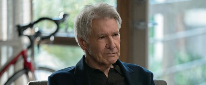 Harrison Ford, SCRUBS Stars Join Lineup for PALEYFEST LA 2026