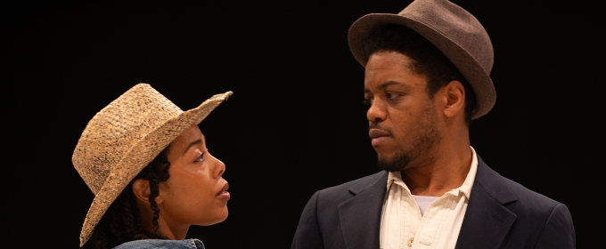 Photos: Steppenwolf Theatre Company's World Premiere of LEROY AND LUCY In Rehearsal