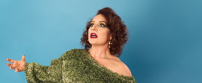 Review: JESSICA FOSTEKEW: ICONIC BREATH, Soho Theatre.