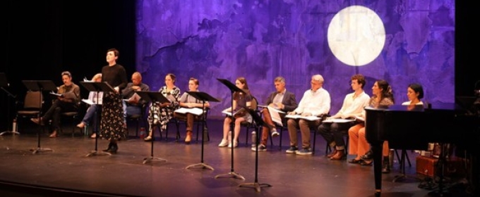 Theater Latte Da Announces Casting For 2025 Next Festival Of New Musicals