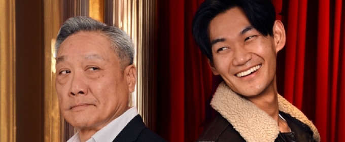 Interview: Kelvin Han Yee of YANKEE DAWG YOU DIE at East West Players