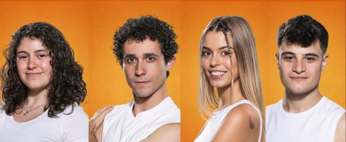 EL HILO INVISIBLE anuncia su reparto para Madrid, liderado por Nerea Rodríguez