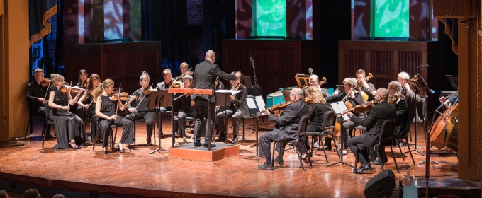 ProMusica Chamber Orchestra to Welcome Capital University Chapel Choir and More In January